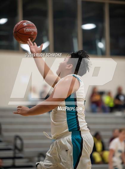 Thumbnail 2 in Southwest SD @ Del Lago Academy (Del Lago Tip Off Classic) photogallery.