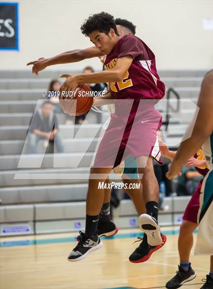 Thumbnail 1 in Southwest SD @ Del Lago Academy (Del Lago Tip Off Classic) photogallery.