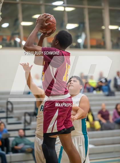 Thumbnail 3 in Southwest SD @ Del Lago Academy (Del Lago Tip Off Classic) photogallery.
