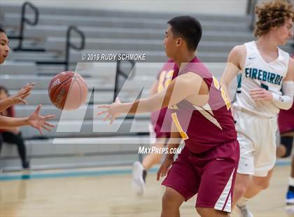 Thumbnail 1 in Southwest SD @ Del Lago Academy (Del Lago Tip Off Classic) photogallery.