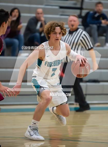 Thumbnail 1 in Southwest SD @ Del Lago Academy (Del Lago Tip Off Classic) photogallery.