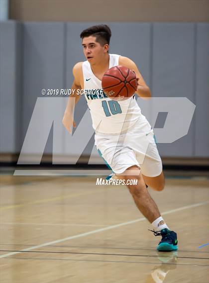 Thumbnail 3 in Southwest SD @ Del Lago Academy (Del Lago Tip Off Classic) photogallery.