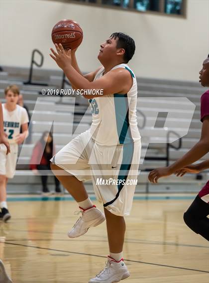 Thumbnail 2 in Southwest SD @ Del Lago Academy (Del Lago Tip Off Classic) photogallery.