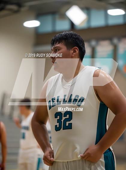 Thumbnail 1 in Southwest SD @ Del Lago Academy (Del Lago Tip Off Classic) photogallery.