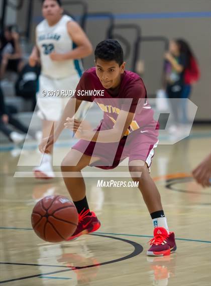 Thumbnail 2 in Southwest SD @ Del Lago Academy (Del Lago Tip Off Classic) photogallery.