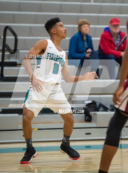 Thumbnail 1 in Southwest SD @ Del Lago Academy (Del Lago Tip Off Classic) photogallery.