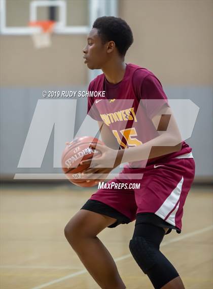 Thumbnail 2 in Southwest SD @ Del Lago Academy (Del Lago Tip Off Classic) photogallery.