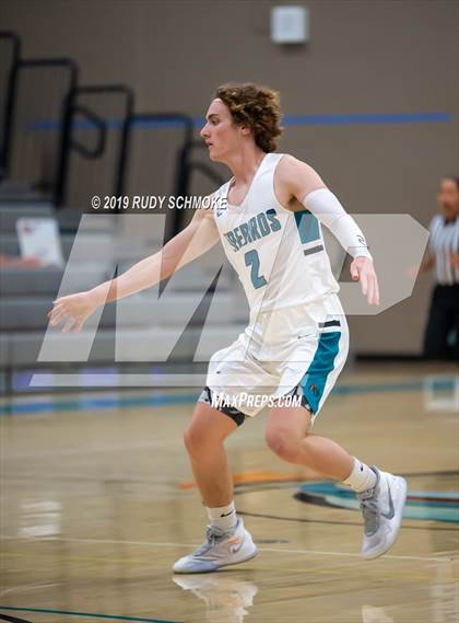 Thumbnail 2 in Southwest SD @ Del Lago Academy (Del Lago Tip Off Classic) photogallery.