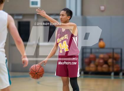 Thumbnail 1 in Southwest SD @ Del Lago Academy (Del Lago Tip Off Classic) photogallery.
