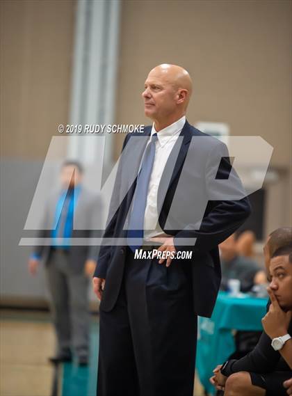 Thumbnail 1 in Southwest SD @ Del Lago Academy (Del Lago Tip Off Classic) photogallery.