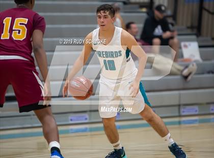 Thumbnail 2 in Southwest SD @ Del Lago Academy (Del Lago Tip Off Classic) photogallery.