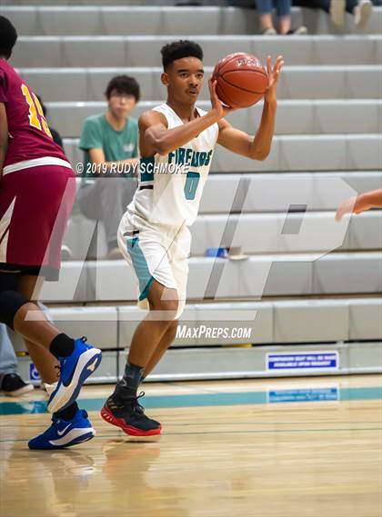 Thumbnail 3 in Southwest SD @ Del Lago Academy (Del Lago Tip Off Classic) photogallery.
