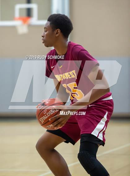 Thumbnail 3 in Southwest SD @ Del Lago Academy (Del Lago Tip Off Classic) photogallery.