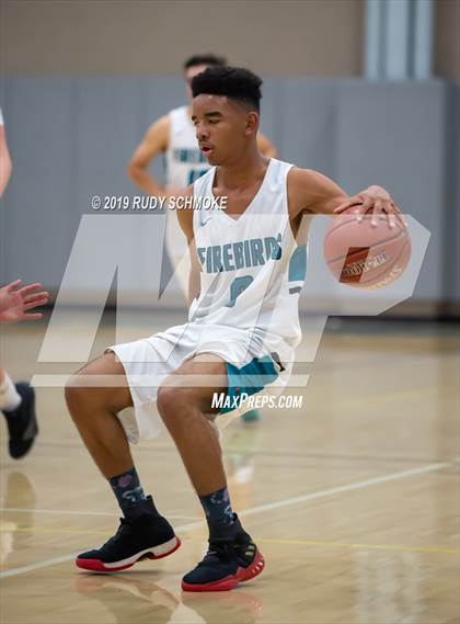 Thumbnail 3 in Southwest SD @ Del Lago Academy (Del Lago Tip Off Classic) photogallery.