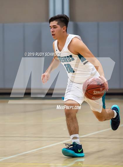Thumbnail 2 in Southwest SD @ Del Lago Academy (Del Lago Tip Off Classic) photogallery.