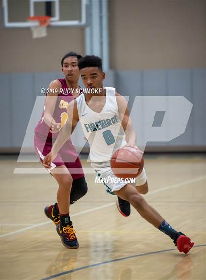 Thumbnail 2 in Southwest SD @ Del Lago Academy (Del Lago Tip Off Classic) photogallery.