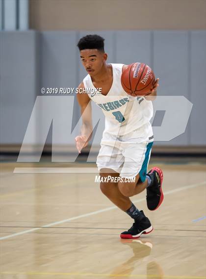 Thumbnail 2 in Southwest SD @ Del Lago Academy (Del Lago Tip Off Classic) photogallery.
