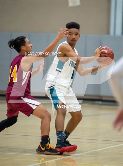 Thumbnail 3 in Southwest SD @ Del Lago Academy (Del Lago Tip Off Classic) photogallery.