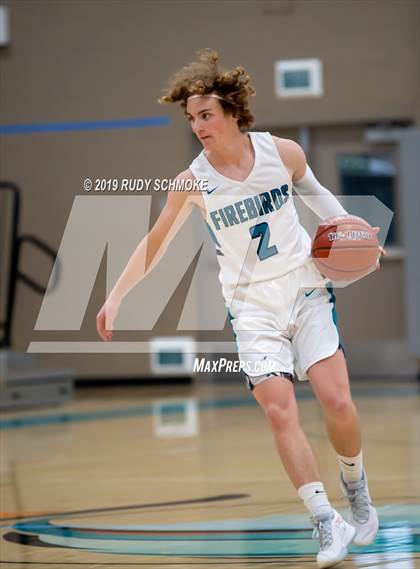 Thumbnail 1 in Southwest SD @ Del Lago Academy (Del Lago Tip Off Classic) photogallery.