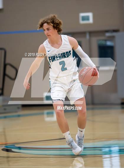 Thumbnail 3 in Southwest SD @ Del Lago Academy (Del Lago Tip Off Classic) photogallery.