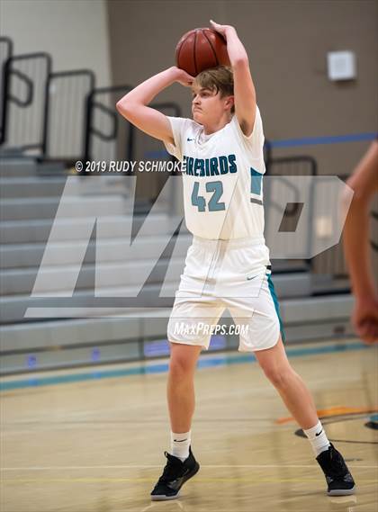 Thumbnail 1 in Southwest SD @ Del Lago Academy (Del Lago Tip Off Classic) photogallery.