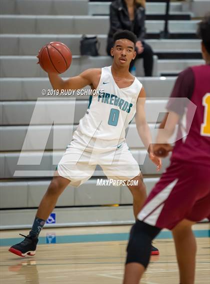 Thumbnail 2 in Southwest SD @ Del Lago Academy (Del Lago Tip Off Classic) photogallery.