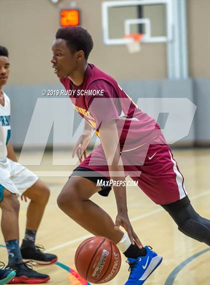 Thumbnail 2 in Southwest SD @ Del Lago Academy (Del Lago Tip Off Classic) photogallery.