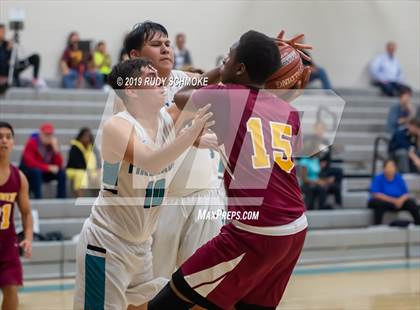 Thumbnail 3 in Southwest SD @ Del Lago Academy (Del Lago Tip Off Classic) photogallery.