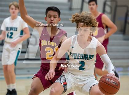 Thumbnail 3 in Southwest SD @ Del Lago Academy (Del Lago Tip Off Classic) photogallery.