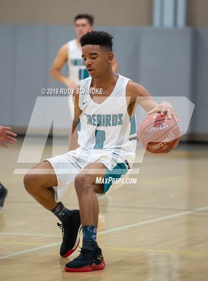 Thumbnail 2 in Southwest SD @ Del Lago Academy (Del Lago Tip Off Classic) photogallery.