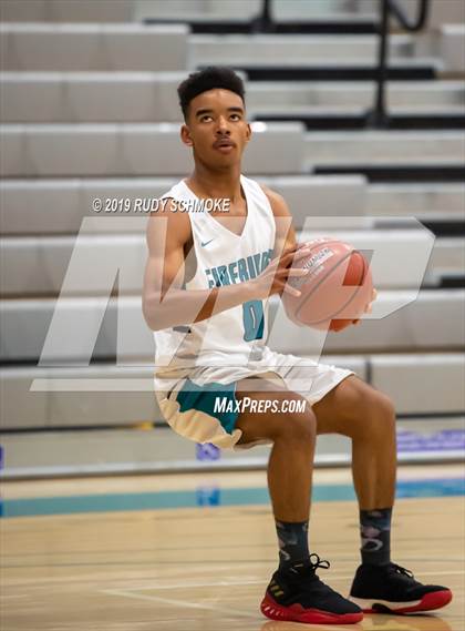 Thumbnail 1 in Southwest SD @ Del Lago Academy (Del Lago Tip Off Classic) photogallery.