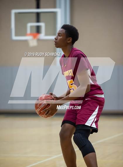 Thumbnail 1 in Southwest SD @ Del Lago Academy (Del Lago Tip Off Classic) photogallery.