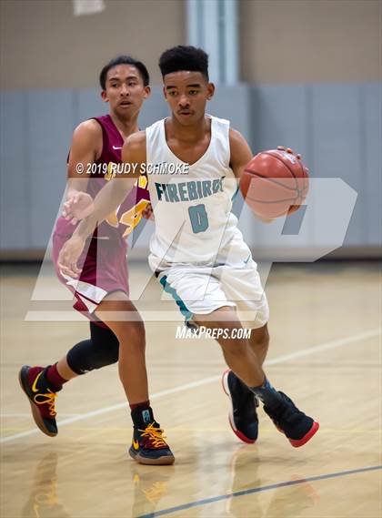 Thumbnail 1 in Southwest SD @ Del Lago Academy (Del Lago Tip Off Classic) photogallery.
