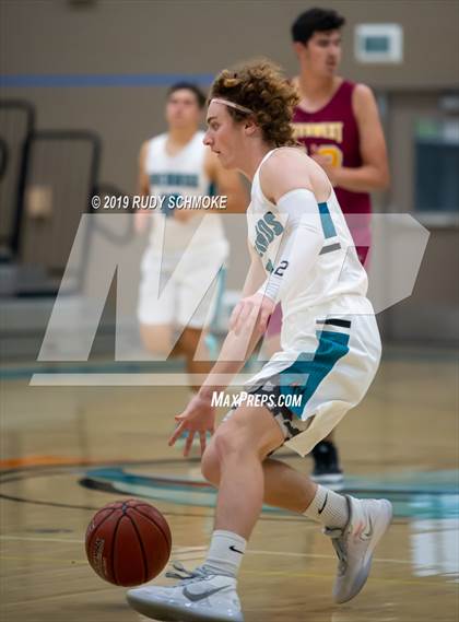 Thumbnail 3 in Southwest SD @ Del Lago Academy (Del Lago Tip Off Classic) photogallery.