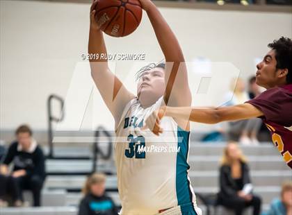 Thumbnail 2 in Southwest SD @ Del Lago Academy (Del Lago Tip Off Classic) photogallery.
