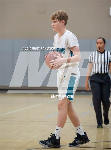 Thumbnail 3 in Southwest SD @ Del Lago Academy (Del Lago Tip Off Classic) photogallery.