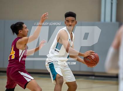 Thumbnail 2 in Southwest SD @ Del Lago Academy (Del Lago Tip Off Classic) photogallery.