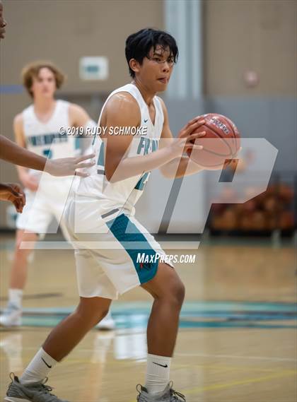Thumbnail 3 in Southwest SD @ Del Lago Academy (Del Lago Tip Off Classic) photogallery.