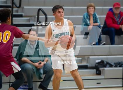 Thumbnail 3 in Southwest SD @ Del Lago Academy (Del Lago Tip Off Classic) photogallery.