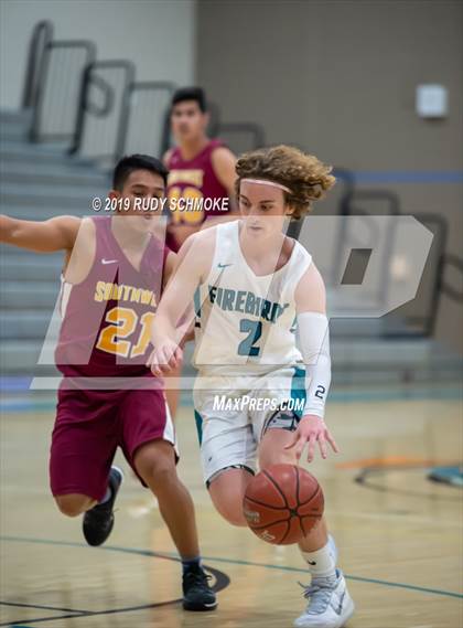 Thumbnail 1 in Southwest SD @ Del Lago Academy (Del Lago Tip Off Classic) photogallery.