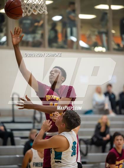 Thumbnail 1 in Southwest SD @ Del Lago Academy (Del Lago Tip Off Classic) photogallery.