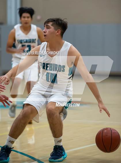 Thumbnail 1 in Southwest SD @ Del Lago Academy (Del Lago Tip Off Classic) photogallery.
