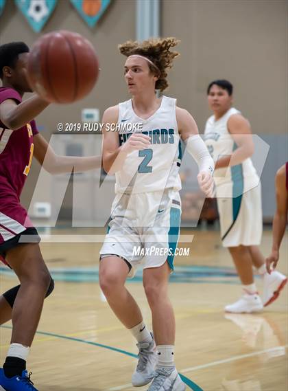 Thumbnail 2 in Southwest SD @ Del Lago Academy (Del Lago Tip Off Classic) photogallery.
