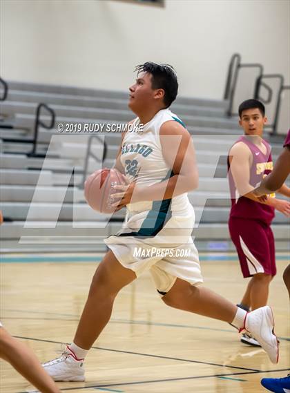 Thumbnail 3 in Southwest SD @ Del Lago Academy (Del Lago Tip Off Classic) photogallery.