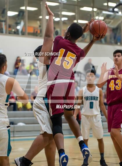 Thumbnail 2 in Southwest SD @ Del Lago Academy (Del Lago Tip Off Classic) photogallery.