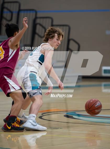 Thumbnail 3 in Southwest SD @ Del Lago Academy (Del Lago Tip Off Classic) photogallery.