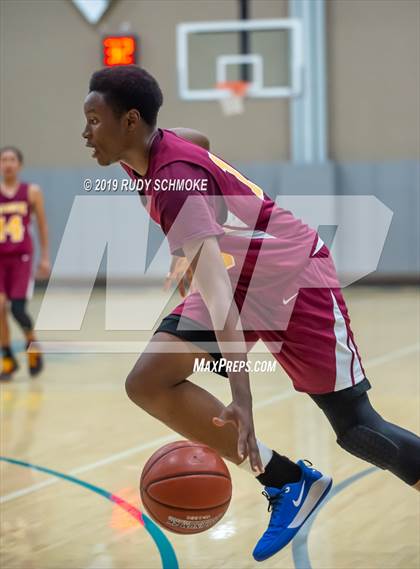 Thumbnail 3 in Southwest SD @ Del Lago Academy (Del Lago Tip Off Classic) photogallery.
