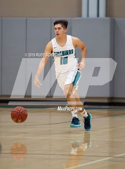 Thumbnail 1 in Southwest SD @ Del Lago Academy (Del Lago Tip Off Classic) photogallery.