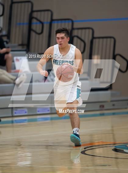 Thumbnail 1 in Southwest SD @ Del Lago Academy (Del Lago Tip Off Classic) photogallery.