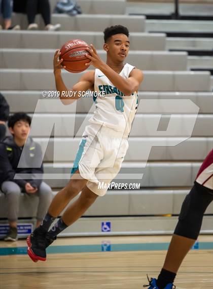 Thumbnail 2 in Southwest SD @ Del Lago Academy (Del Lago Tip Off Classic) photogallery.